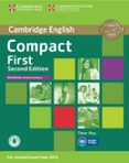compact first second edition workbook without answers with audio-9781107428553 compact first second edition workbook without answers with audio-9781107428553
