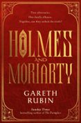 HOLMES AND MORIARTY  (edición en inglés)