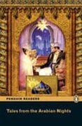 penguin readers level 2: tales from the arabian nights (libro + cd)-9781405878753 penguin readers level 2: tales from the arabian nights (libro + cd)-9781405878753