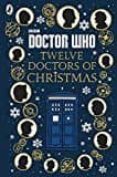 doctor who: twelve doctors of christmas-9781405928953 doctor who: twelve doctors of christmas-9781405928953