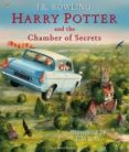 harry potter and the chamber of secrets (illustrated by jim kay)-j.k. rowling-9781408845653 harry potter and the chamber of secrets (illustrated by jim kay)-j.k. rowling-9781408845653
