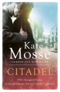 citadel-kate mosse-9781409153153 citadel-kate mosse-9781409153153