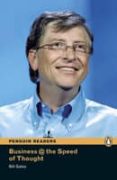 plpr6:business @ the speed of thought & mp3 pack-9781447938453 plpr6:business @ the speed of thought & mp3 pack-9781447938453