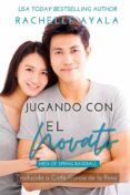 Nuevos libros reales descargados JUGANDO CON EL NOVATO 9781547502653