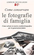 come conservare le fotografie di famiglia (ebook)-9781633397453 come conservare le fotografie di famiglia (ebook)-9781633397453
