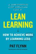 LEAN LEARNING
