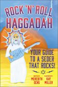 THE ROCK 'N' ROLL HAGGADAH