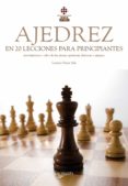 el ajedrez en 20 lecciones para principiantes (ebook)-9781683250753 el ajedrez en 20 lecciones para principiantes (ebook)-9781683250753