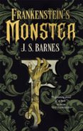 FRANKENSTEIN'S MONSTER