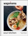 WAGAMAMA SOUL KITCHEN-16650070-otro-formato