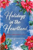 HOLIDAYS IN THE HEARTLAND: OHIO CHRISTMAS TALES