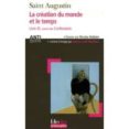 la creation du monde: confessions, livre ix-9782070342853 la creation du monde: confessions, livre ix-9782070342853