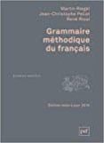 grammaire methodique du français-9782130732853 grammaire methodique du français-9782130732853