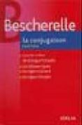 bescherelle: la conjugaison pour tous-9782218924453 bescherelle: la conjugaison pour tous-9782218924453