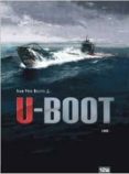 u-boot: integral-jean-yves delitte-9782356482853 u-boot: integral-jean-yves delitte-9782356482853