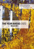 Descargador de libros para iphone THE YEAR AHEAD 2022 en español