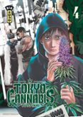 TOKYO CANNABIS - TOME 4