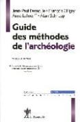 Guide des méthodes de l'archéologie-14996995-otro-formato