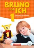 BRUNO UND ICH 1 - LIBRO DE EJERCICIOS + CD-6566580-otro-formato