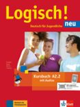 logisch neu a2.2 alumno+audio online-9783126052153 logisch neu a2.2 alumno+audio online-9783126052153