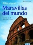 maravillas del mundo (atlas visual)-9783625124153 maravillas del mundo (atlas visual)-9783625124153