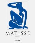 henri matisse (1869-1954) (serie menor)-volkmar essers-9783822865453 henri matisse (1869-1954) (serie menor)-volkmar essers-9783822865453