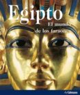 egipto: el mundo de los faraones-regine schulz-9783848008353 egipto: el mundo de los faraones-regine schulz-9783848008353