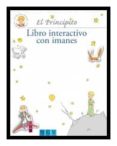 el principito (libro con imanes)-9783862339853 el principito (libro con imanes)-9783862339853