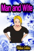 Descargas de libros electrónicos gratis para laptop MAN AND WIFE
         (edición en inglés) de WILKIE COLLINS in Spanish