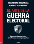 el arte de la guerra electoral (ebook)-9786073108553 el arte de la guerra electoral (ebook)-9786073108553