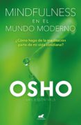 mindfulness en el mundo moderno (ebook)-9786073166553 mindfulness en el mundo moderno (ebook)-9786073166553