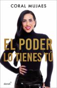 Descargando audiolibros en itunes EL PODER LO TIENES TÚ 9786073817653 iBook de CORAL MUJAES