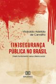 (IN)SEGURANÇA PÚBLICA NO BRASIL  (edición en portugués)