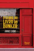 Descargar ebooks gratuitos para kindle O CLUBE DO LIVRO DO BUNKER
				EBOOK (edición en portugués) de ANNIE LYONS