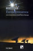 extraterrestres-j. gomez elvira-d. martin mayorga-9788400096953 extraterrestres-j. gomez elvira-d. martin mayorga-9788400096953