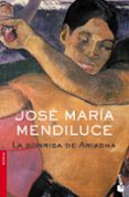 la sonrisa de ariadna-jose maria mendiluce-9788408073253 la sonrisa de ariadna-jose maria mendiluce-9788408073253