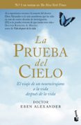 la prueba del cielo-eben alexander-9788408135753 la prueba del cielo-eben alexander-9788408135753