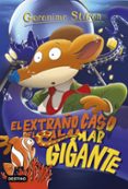 gs31 :raño caso del calamar gigante-geronimo stilton-9788408158653 gs31 :raño caso del calamar gigante-geronimo stilton-9788408158653