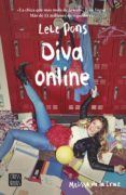 diva online-lele pons-melissa de la cruz-9788408169253 diva online-lele pons-melissa de la cruz-9788408169253