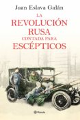 la revolucion rusa contada para escepticos (ebook)-9788408170853 la revolucion rusa contada para escepticos (ebook)-9788408170853