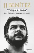 tengo a papá-j.j. benitez-9788408175353 tengo a papá-j.j. benitez-9788408175353