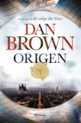 origen (versión española) (ebook)-dan brown-9788408177753 origen (versión española) (ebook)-dan brown-9788408177753