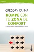 rompe con tu zona de confort-gregory cajina heinzkill-9788408193753 rompe con tu zona de confort-gregory cajina heinzkill-9788408193753