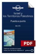 israel y los territorios palestinos 4_1. preparacion del viaje (ebook)-9788408204053 israel y los territorios palestinos 4_1. preparacion del viaje (ebook)-9788408204053