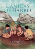 Epub descargar gratis ebooks CANICAS DE BARRO RTF (Literatura española)