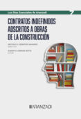 Ebook descargar gratis en pdf CONTRATOS INDEFINIDOS ADSCRITOS A OBRAS DE LA CONSTRUCCIÓN (Spanish Edition)