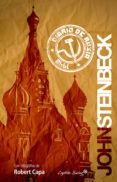 Tabla de descarga de libros de Amazon DIARIO DE RUSIA 9788412390353 de JOHN STEINBECK CHM