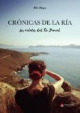 cronicas de la ria: los relatos del tio daniel (ebook)-9788413046853 cronicas de la ria: los relatos del tio daniel (ebook)-9788413046853