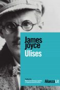 Descarga los libros más vendidos gratis ULISES de JAMES JOYCE PDB RTF DJVU