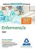 enfermero/a del servicio aragonés de salud. test-9788414206553 enfermero/a del servicio aragonés de salud. test-9788414206553